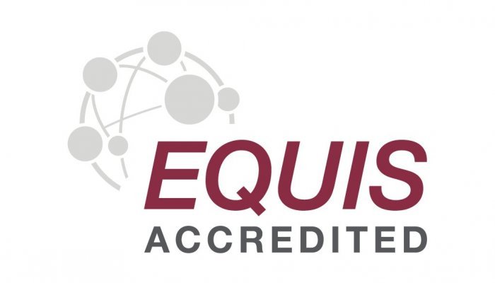 The European Foundation for Management Development (EFMD) has awarded GIBS its prestigious EQUIS accreditation